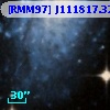 [RMM97] J111817.32-325036.0