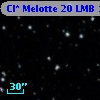 Cl* Melotte   20    LMB   11496