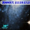 [RMM97] J111817.55-325024.9