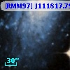 [RMM97] J111817.79-325022.4