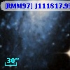 [RMM97] J111817.95-325022.7