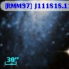 [RMM97] J111818.11-325025.0