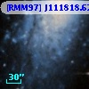 [RMM97] J111818.62-325010.5