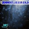 [RMM97] J111819.34-325031.4