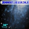 [RMM97] J111820.33-325022.5