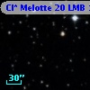 Cl* Melotte   20    LMB   11498