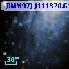 [RMM97] J111820.61-325028.9