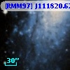 [RMM97] J111820.62-325005.8