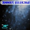 [RMM97] J111820.65-325018.6