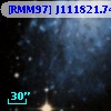 [RMM97] J111821.74-325045.8
