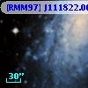 [RMM97] J111822.06-324935.0