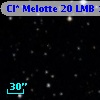 Cl* Melotte   20    LMB   11499
