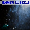 [RMM97] J111822.38-325022.7