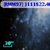[RMM97] J111822.40-325015.0