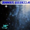 [RMM97] J111822.45-324959.1