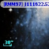 [RMM97] J111822.52-325001.3