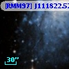 [RMM97] J111822.52-325033.0