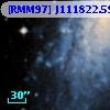 [RMM97] J111822.59-324946.9