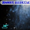 [RMM97] J111822.63-325024.1