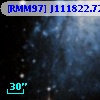 [RMM97] J111822.72-325032.0