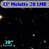 Cl* Melotte   20    LMB   11500