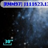 [RMM97] J111823.13-325027.2