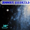 [RMM97] J111823.14-324936.7