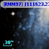[RMM97] J111823.27-324947.4