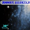 [RMM97] J111823.39-324956.5