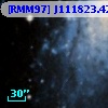 [RMM97] J111823.42-325007.4