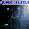 [RMM97] J111823.45-324941.9