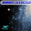 [RMM97] J111823.55-324941.5