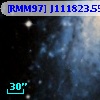 [RMM97] J111823.55-324954.4