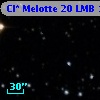 Cl* Melotte   20    LMB   11501