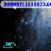 [RMM97] J111823.66-325011.0