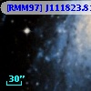 [RMM97] J111823.81-324936.0