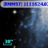 [RMM97] J111824.02-324952.4