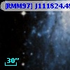 [RMM97] J111824.48-325003.1