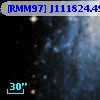 [RMM97] J111824.49-325003.8