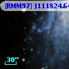 [RMM97] J111824.64-325012.1