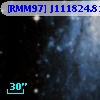 [RMM97] J111824.81-325004.6
