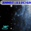 [RMM97] J111824.86-325002.8
