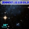 [RMM97] J111818.38-325152.7