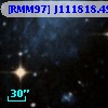 [RMM97] J111818.49-325142.0