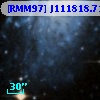 [RMM97] J111818.71-325048.7