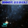 [RMM97] J111819.21-325116.3