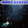 [RMM97] J111819.55-325112.8