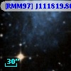 [RMM97] J111819.86-325119.0