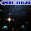 [RMM97] J111819.98-325149.3