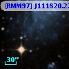 [RMM97] J111820.22-325132.6